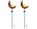 Solar Moon Lights